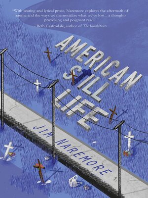 cover image of American Still Life